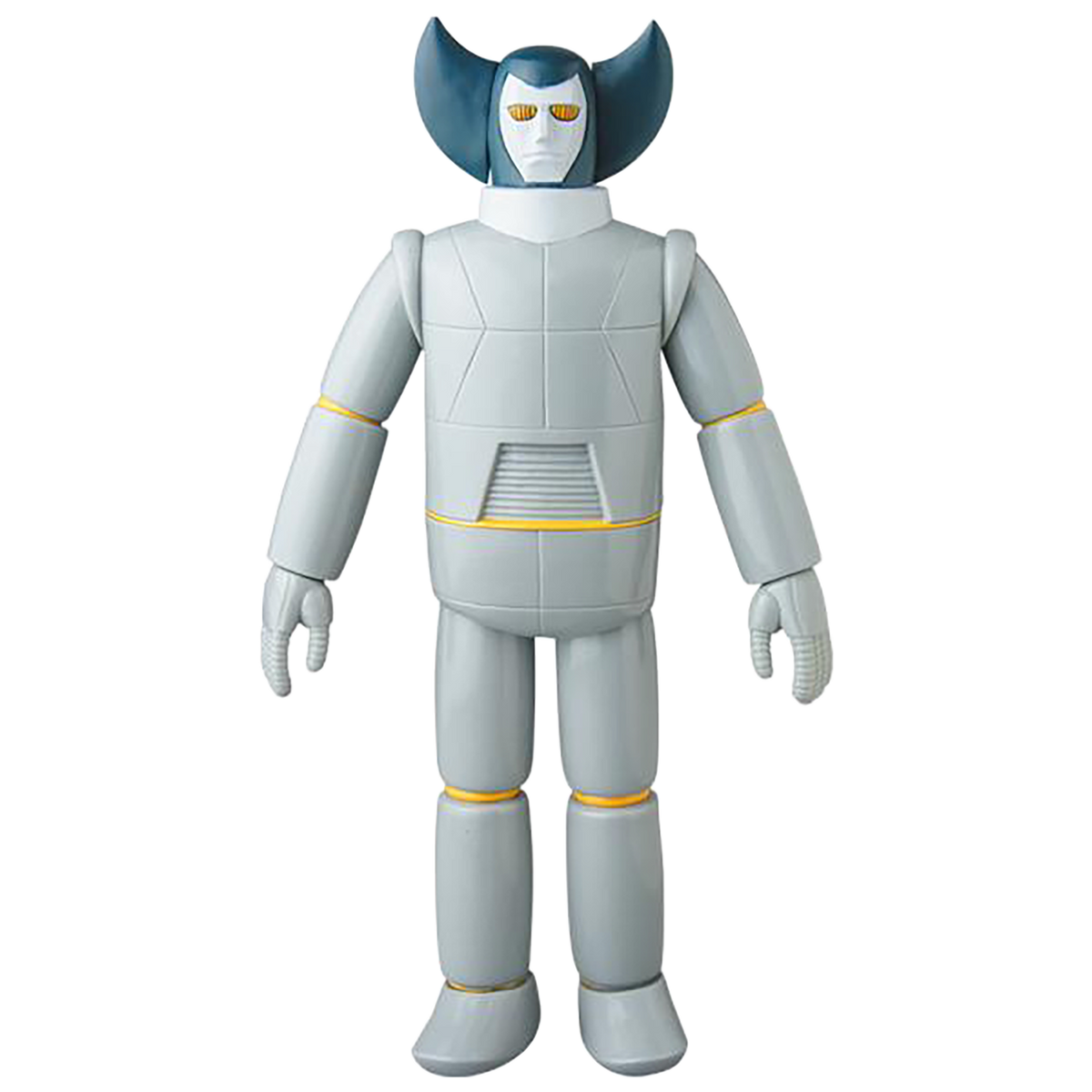 Poseidon (2nd Season) [Scheduled to ship late April 2021]