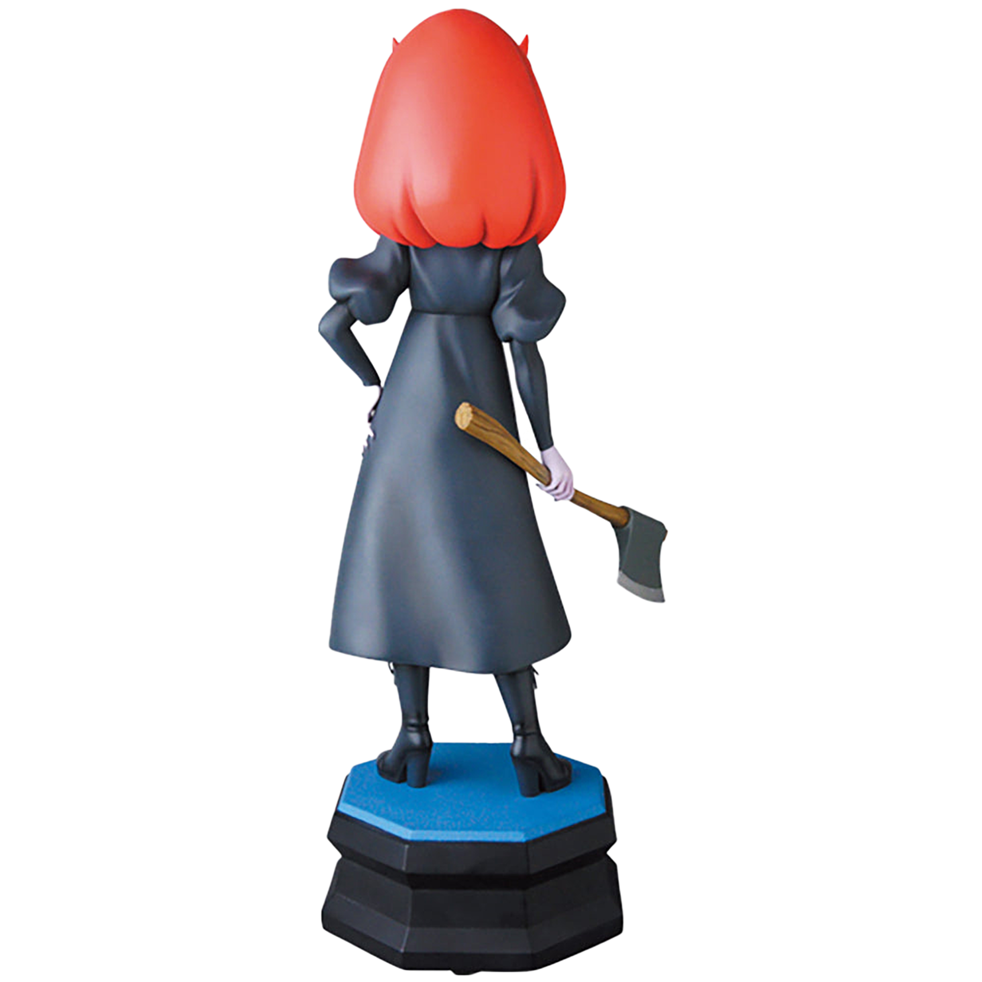 MARIA STATUE