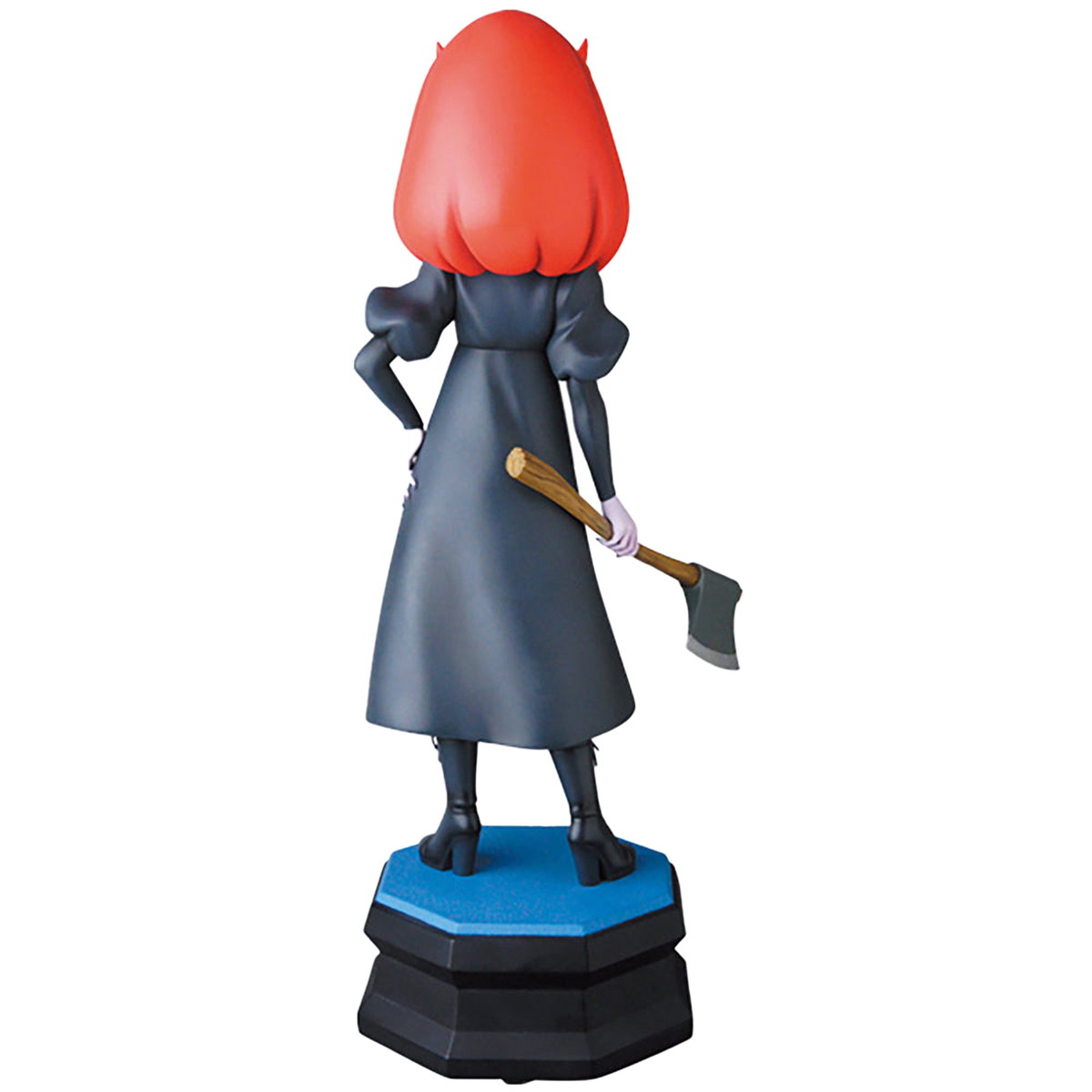 MARIA STATUE