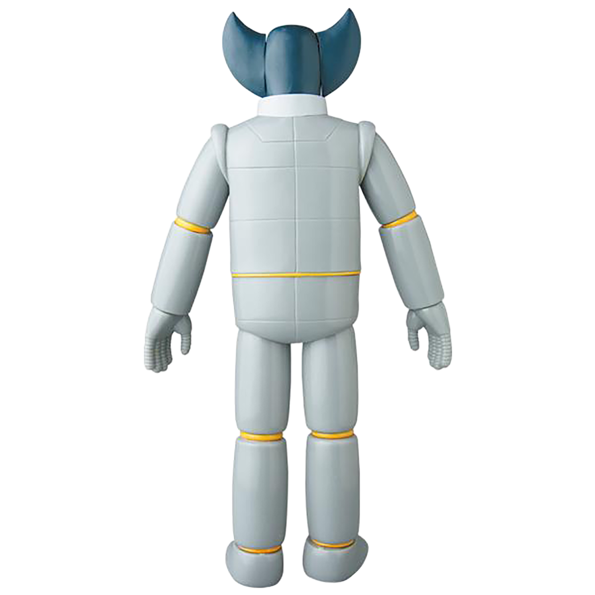 Poseidon (2nd Season) [Scheduled to ship late April 2021]