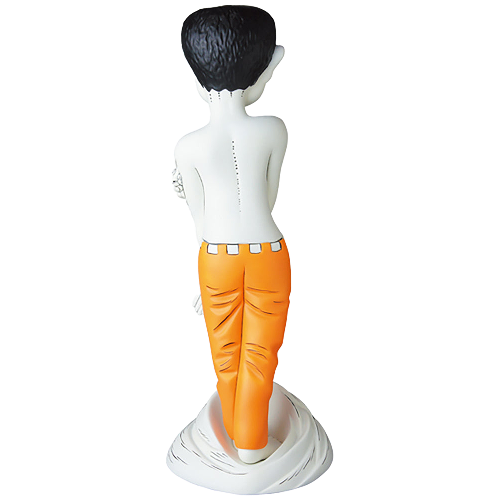 ODEYA : 400mm ねじ式の少年
