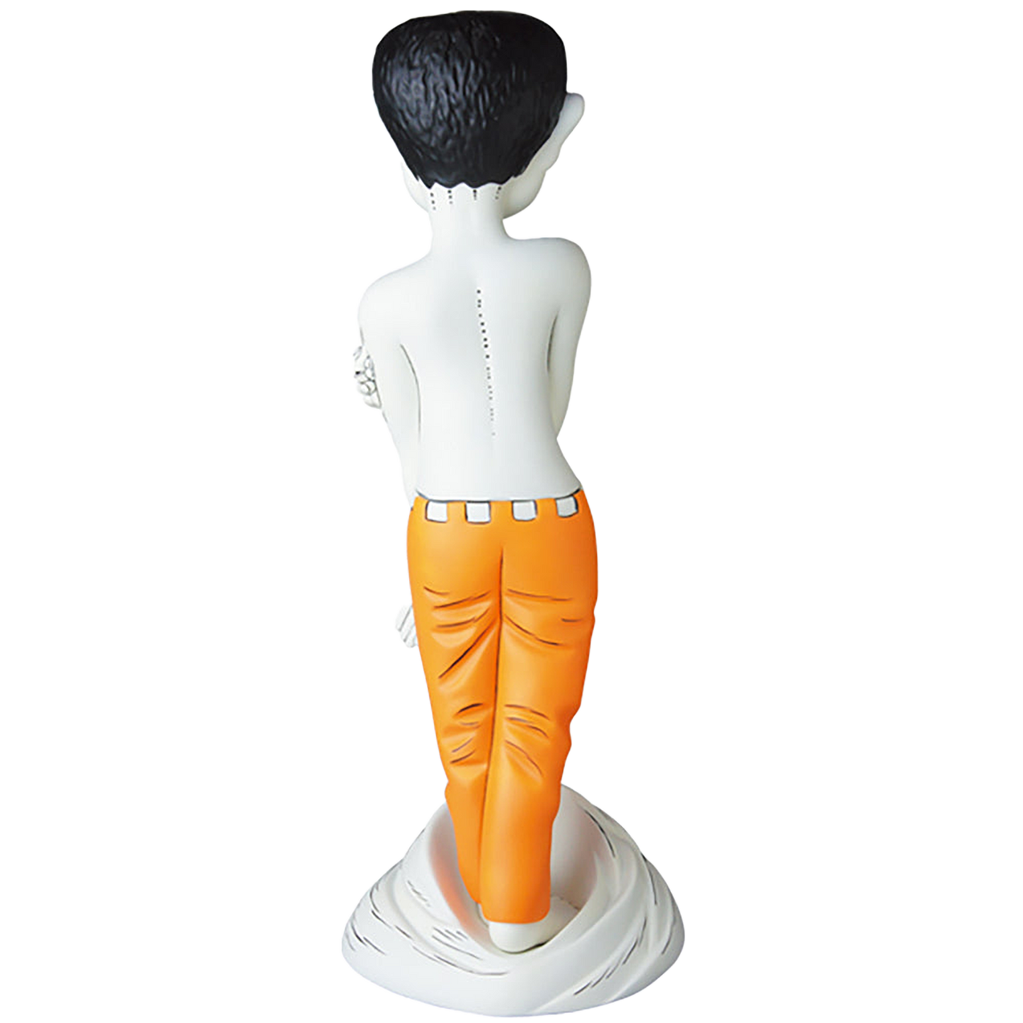 ODEYA : 400mm ねじ式の少年