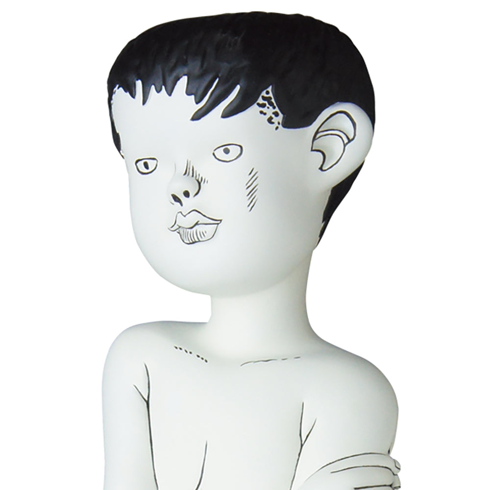 ODEYA : 400mm ねじ式の少年_2