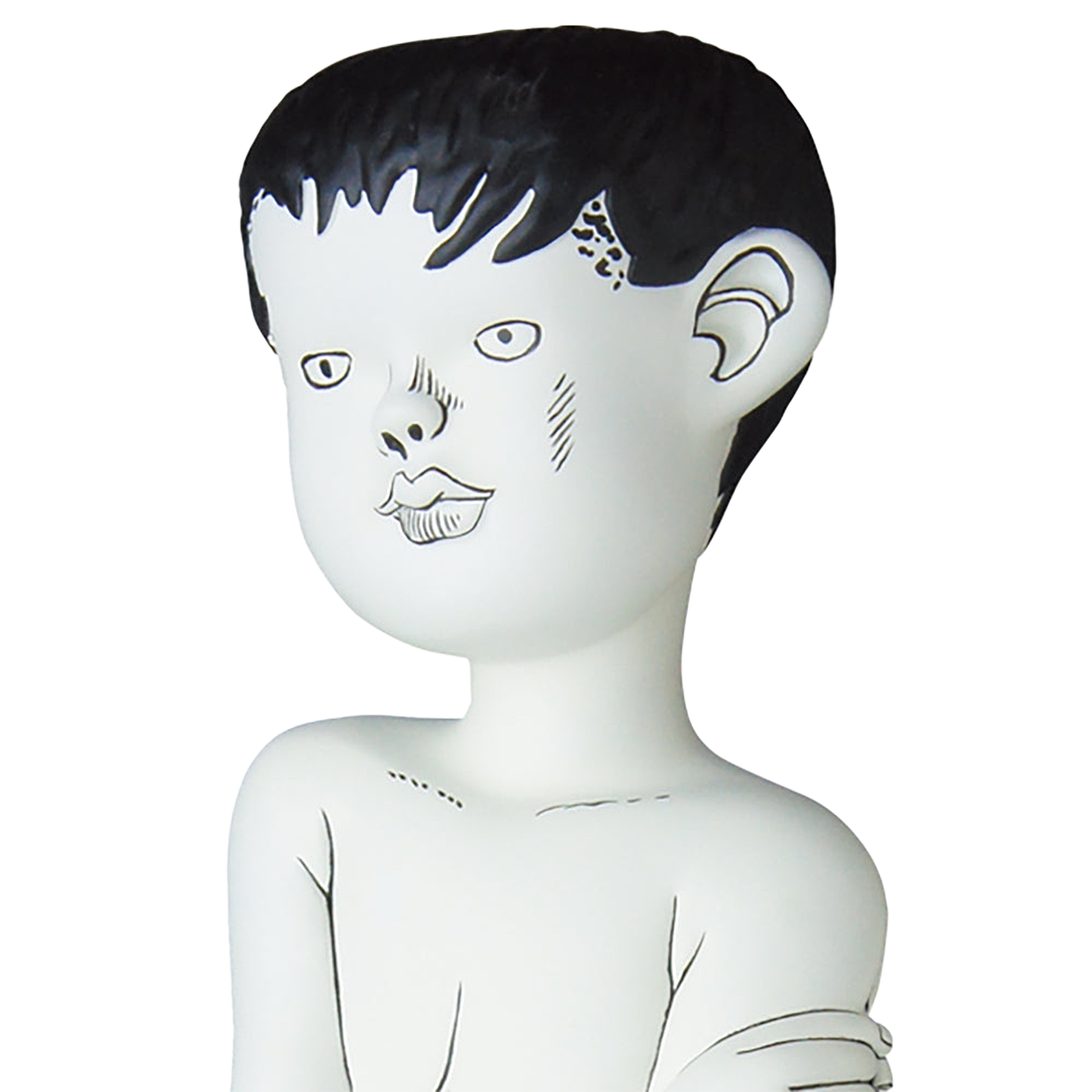 ODEYA : 400mm ねじ式の少年