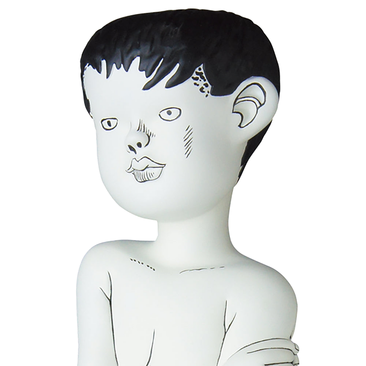 ODEYA : 400mm ねじ式の少年