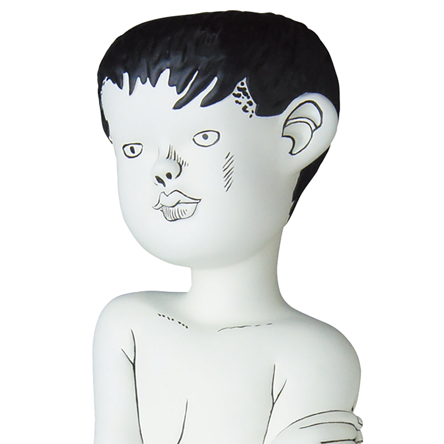 ODEYA : 400mm ねじ式の少年
