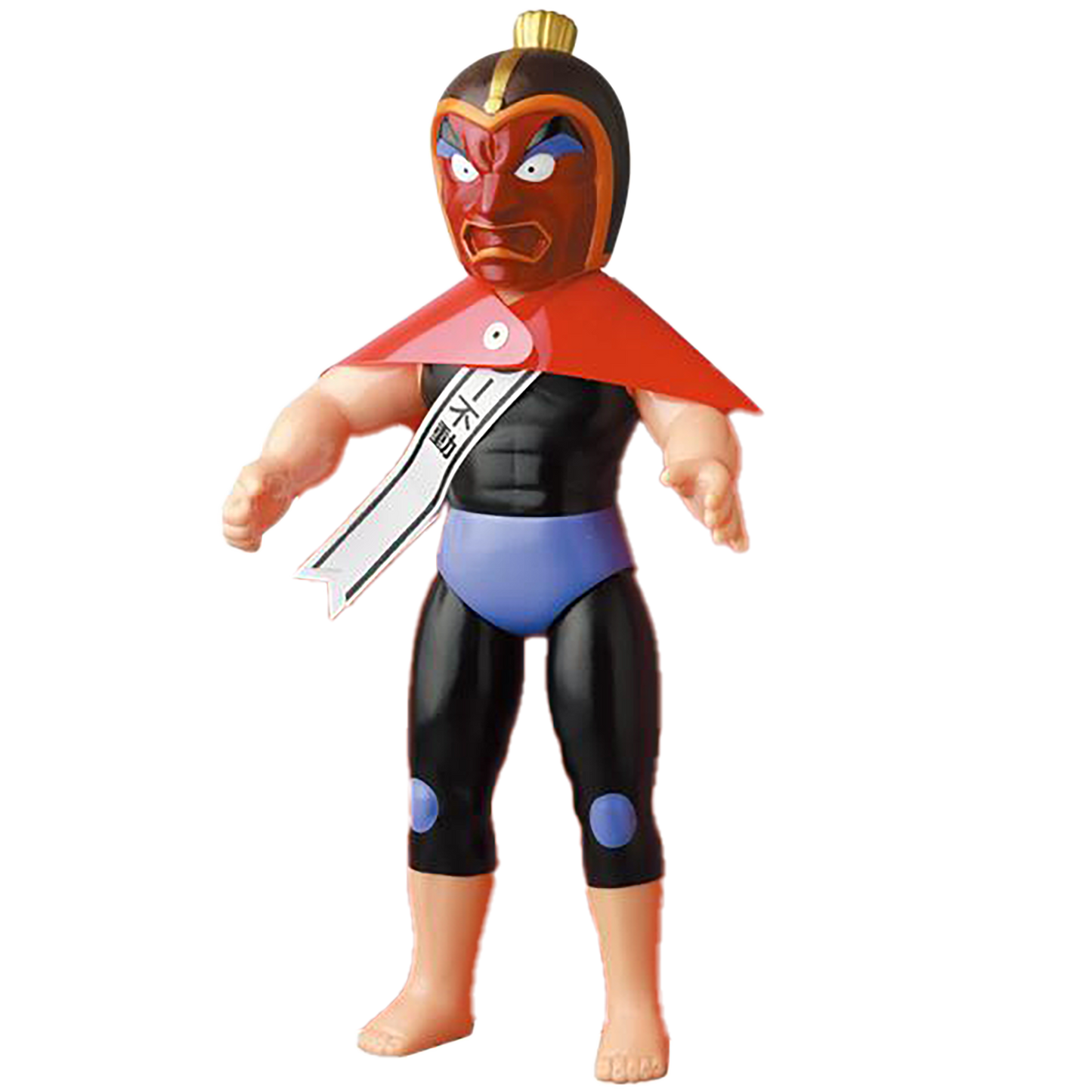  Mr. Fudo (Tiger Mask anime version) << Scheduled to be shipped in late April 2021 >>