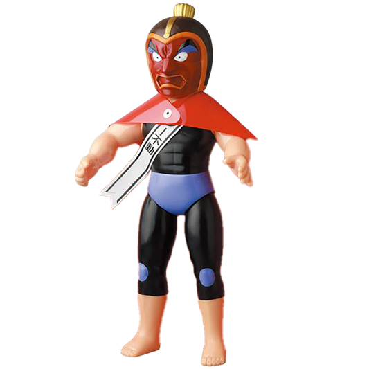  Mr. Fudo (Tiger Mask anime version) << Scheduled to be shipped in late April 2021 >>