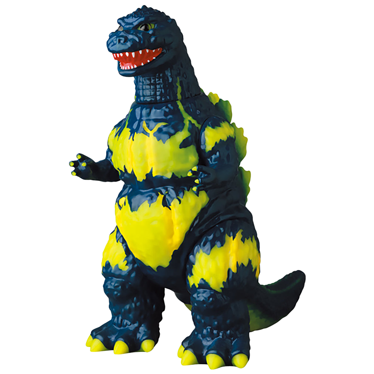 ゴジラ(ゴジラVSデストロイア版)2期 | MEDICOM TOY OFFICIAL STORE ゴジラ(ゴジラVSデストロイア版)2期 | MEDICOM TOY OFFICIAL STORE