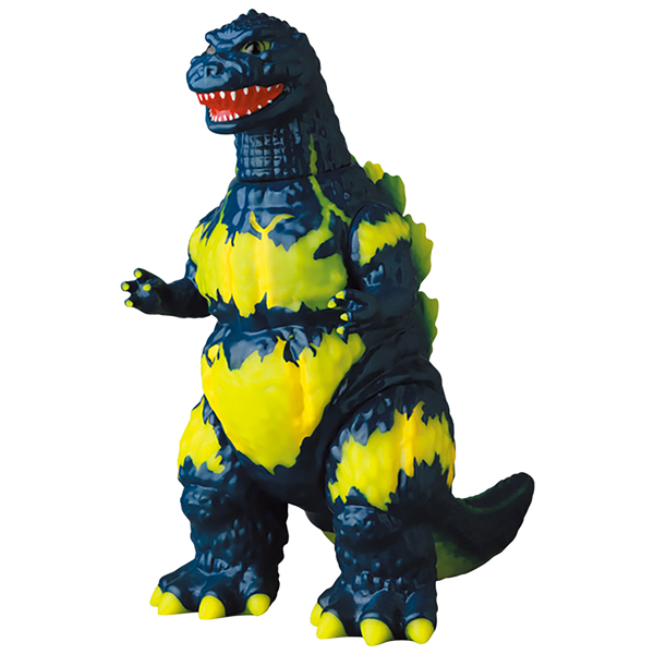 ゴジラ(ゴジラVSデストロイア版)2期 | MEDICOM TOY OFFICIAL STORE