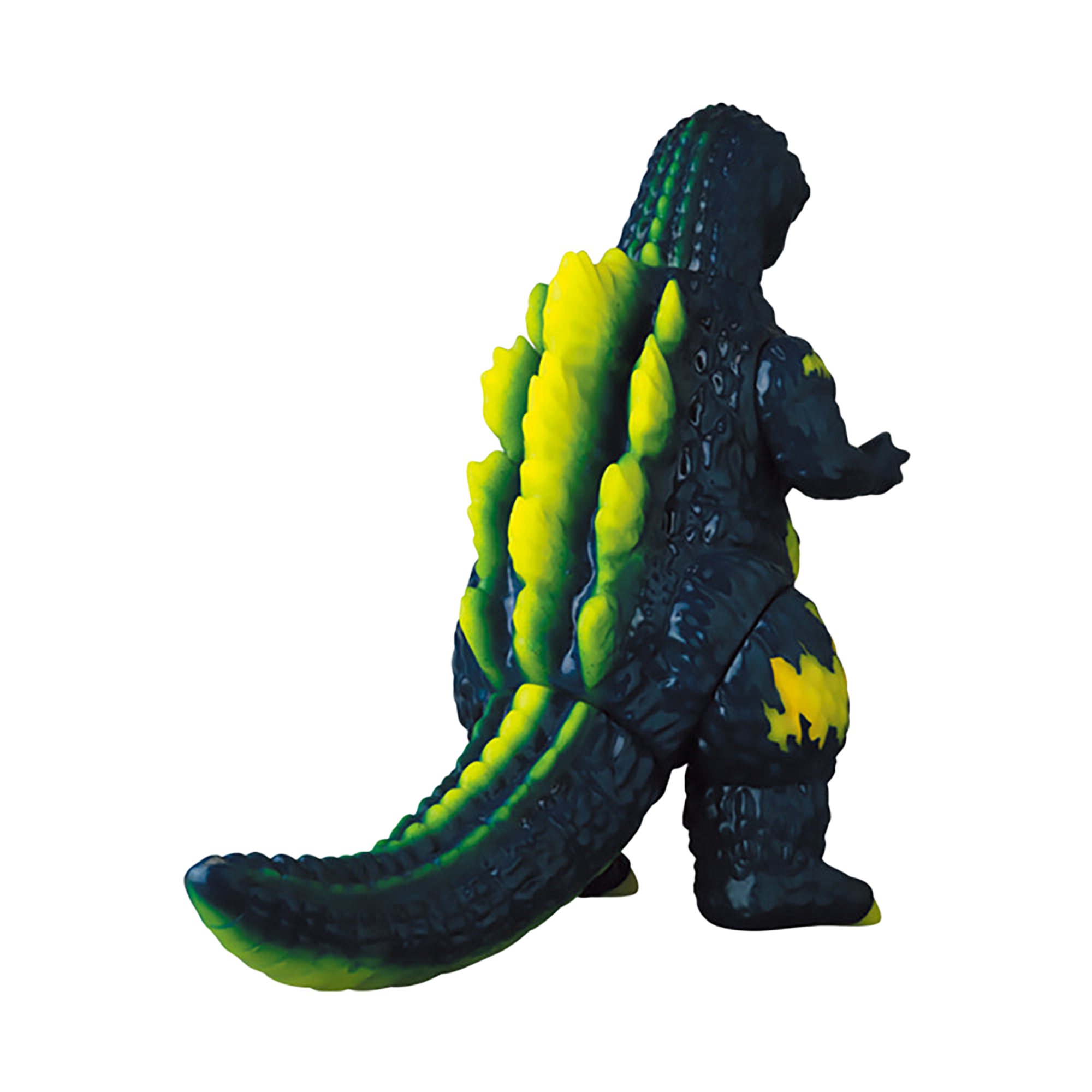 ゴジラ(ゴジラVSデストロイア版)2期