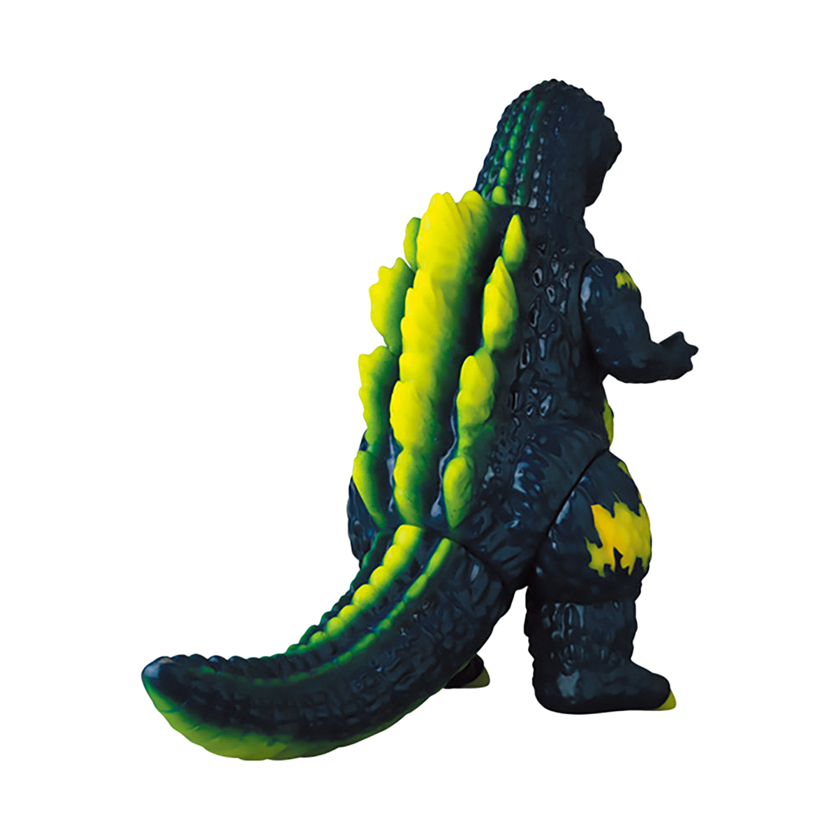 ゴジラ(ゴジラVSデストロイア版)2期