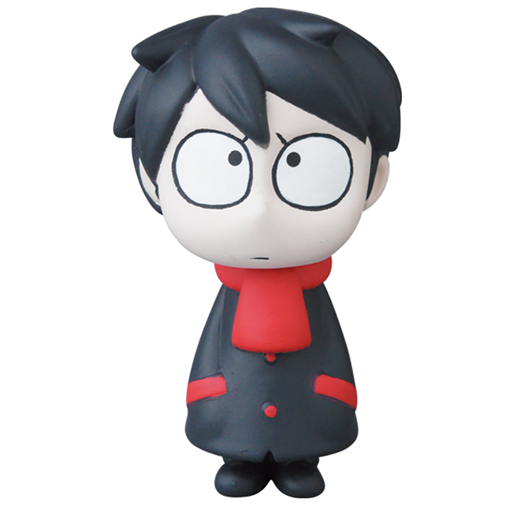 VAG(VINYL ARTIST GACHA) SERIES 25 おくびょうなエドワード_3
