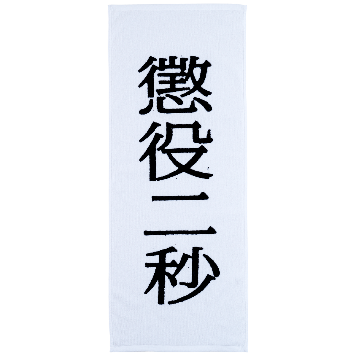 MLE 2秒禁锢TOWEL