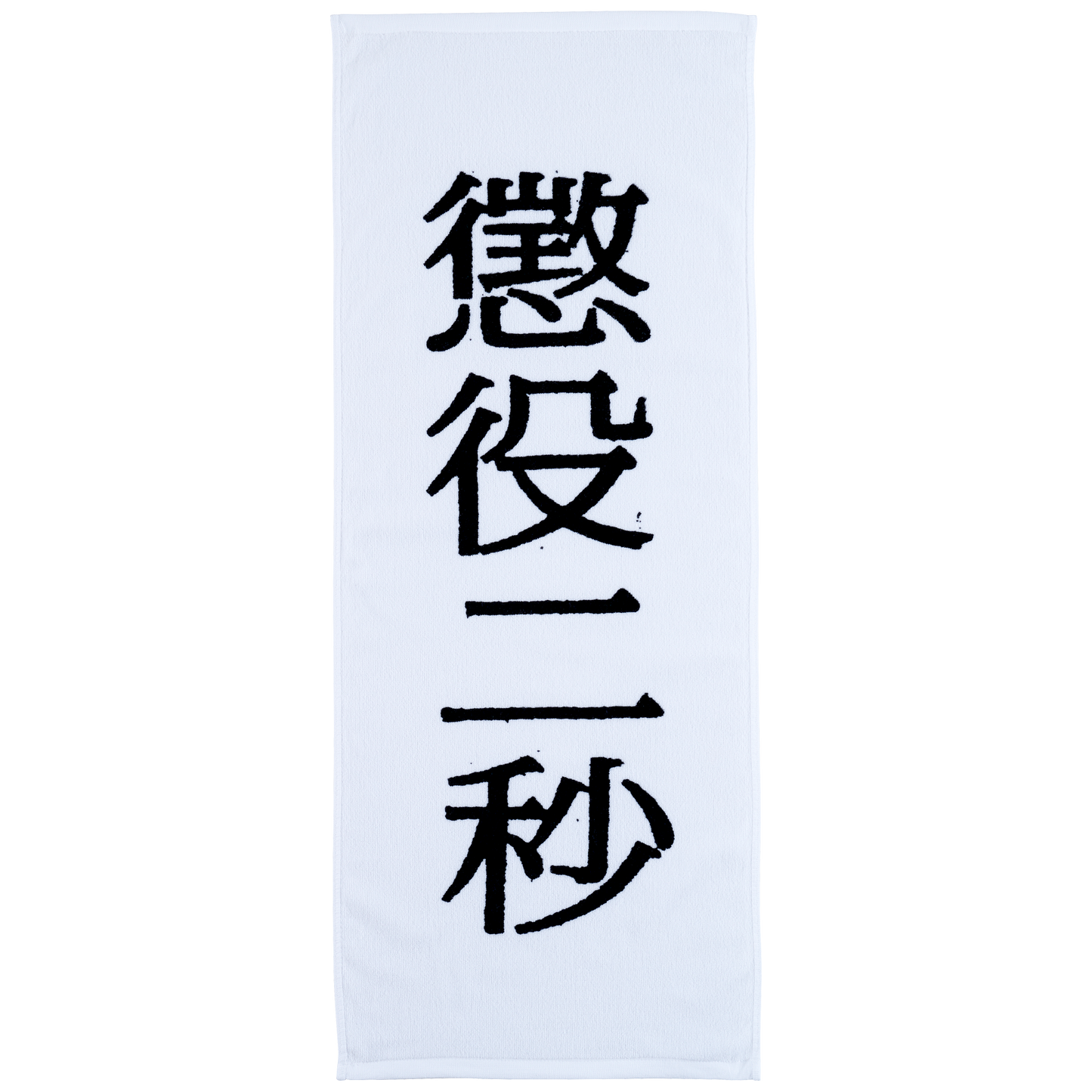 MLE 2秒禁锢TOWEL