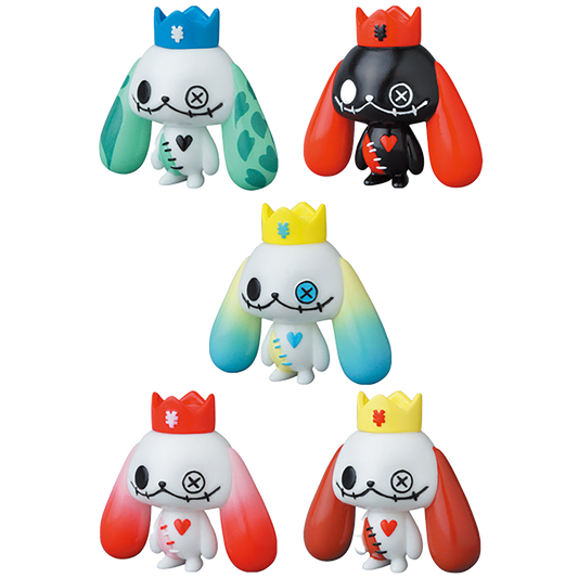 VAG(VINYL ARTIST GACHA) SERIES 25 DOG MONSTER
