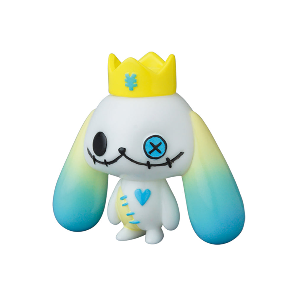 VAG(VINYL ARTIST GACHA) SERIES 25 DOG MONSTER_1