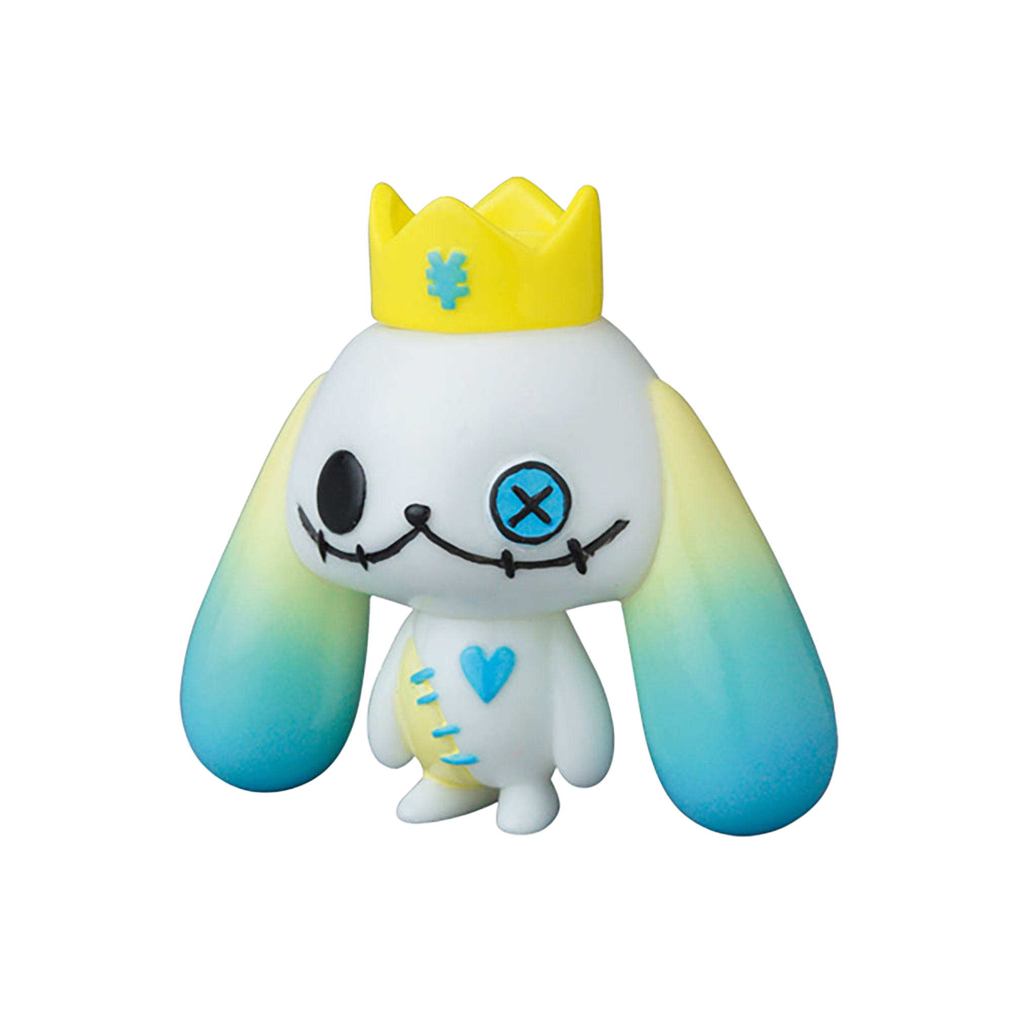 VAG(VINYL ARTIST GACHA) SERIES 25 DOG MONSTER