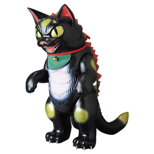 JAM ネゴラ 黒招き猫 Ver. | MEDICOM TOY OFFICIAL STORE