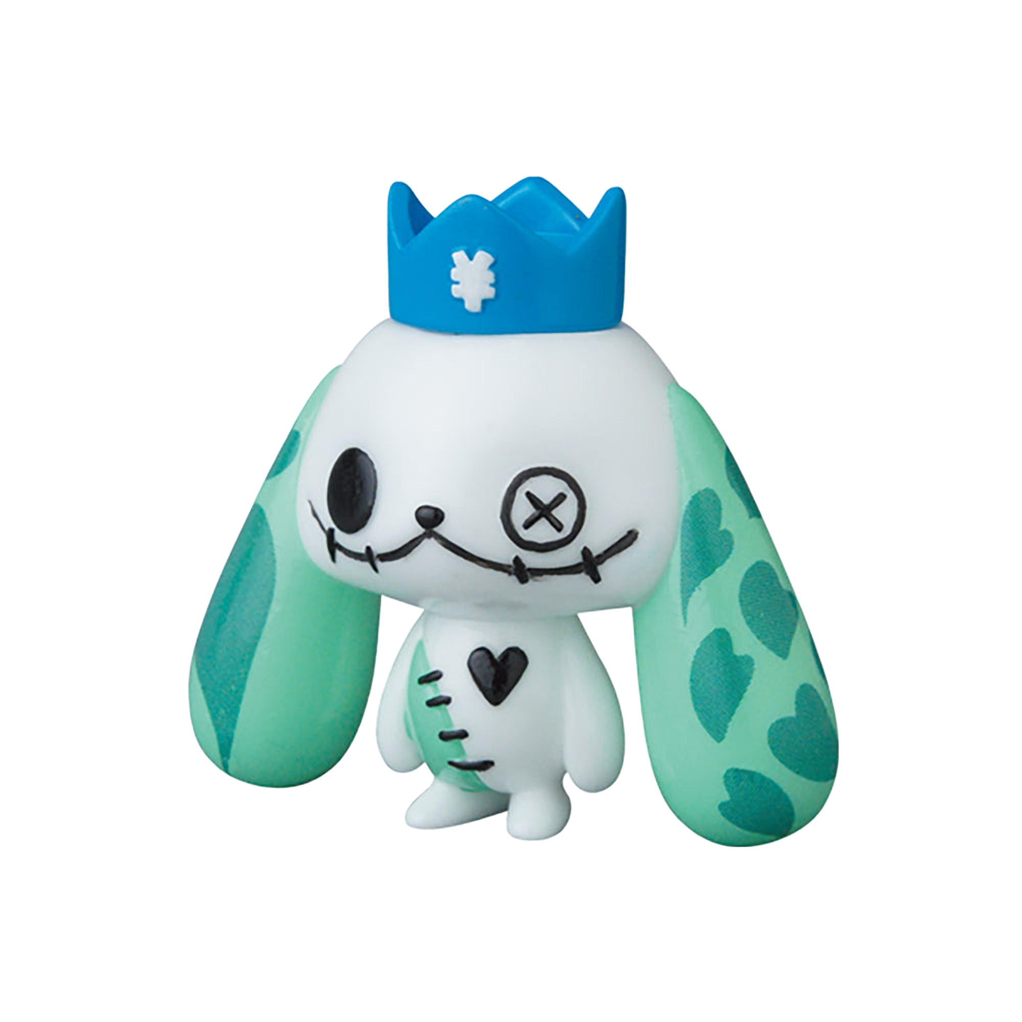 VAG(VINYL ARTIST GACHA) SERIES 25 DOG MONSTER