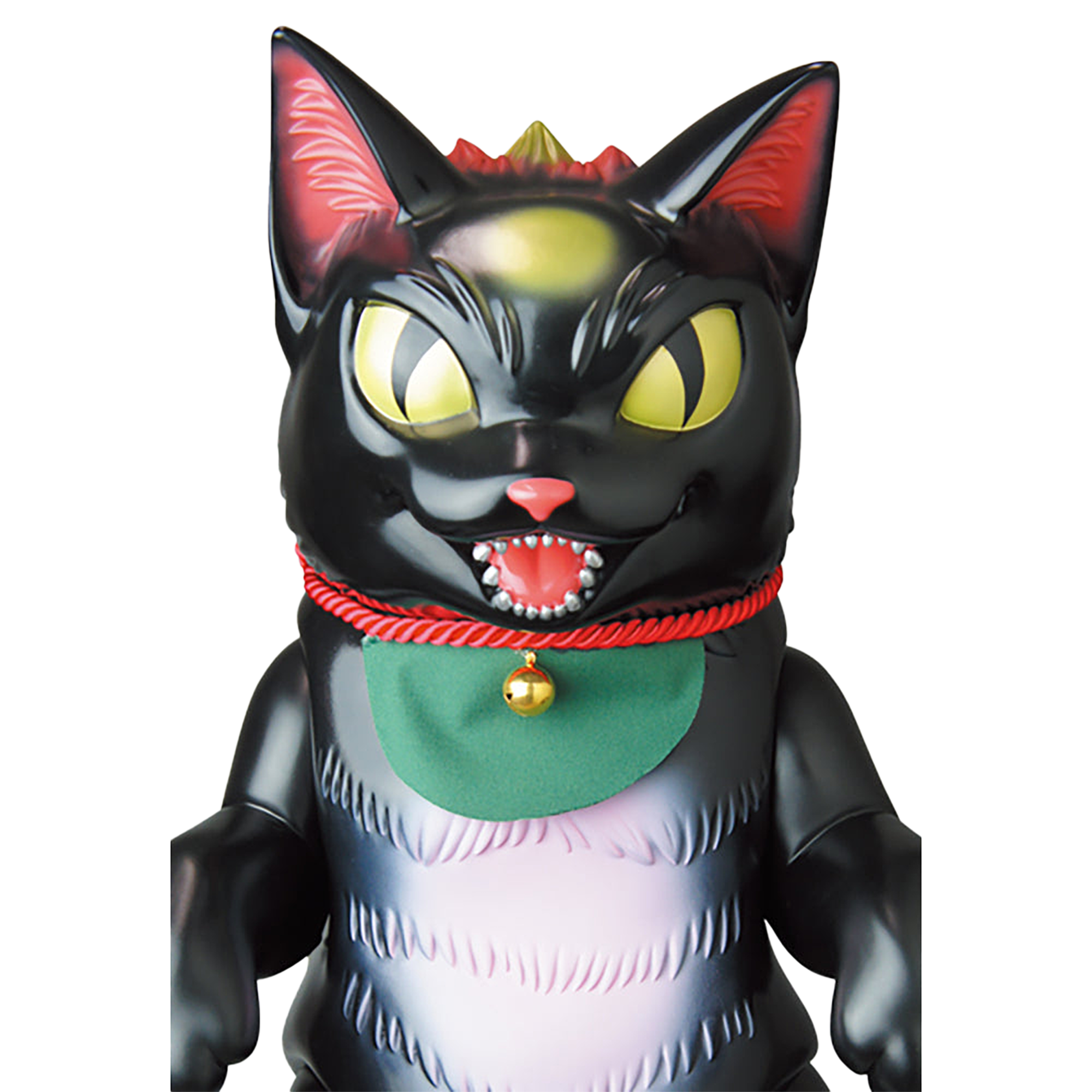 JAM ネゴラ 黒招き猫 Ver.