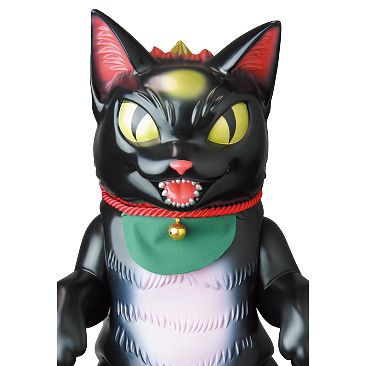 JAM ネゴラ 黒招き猫 Ver.