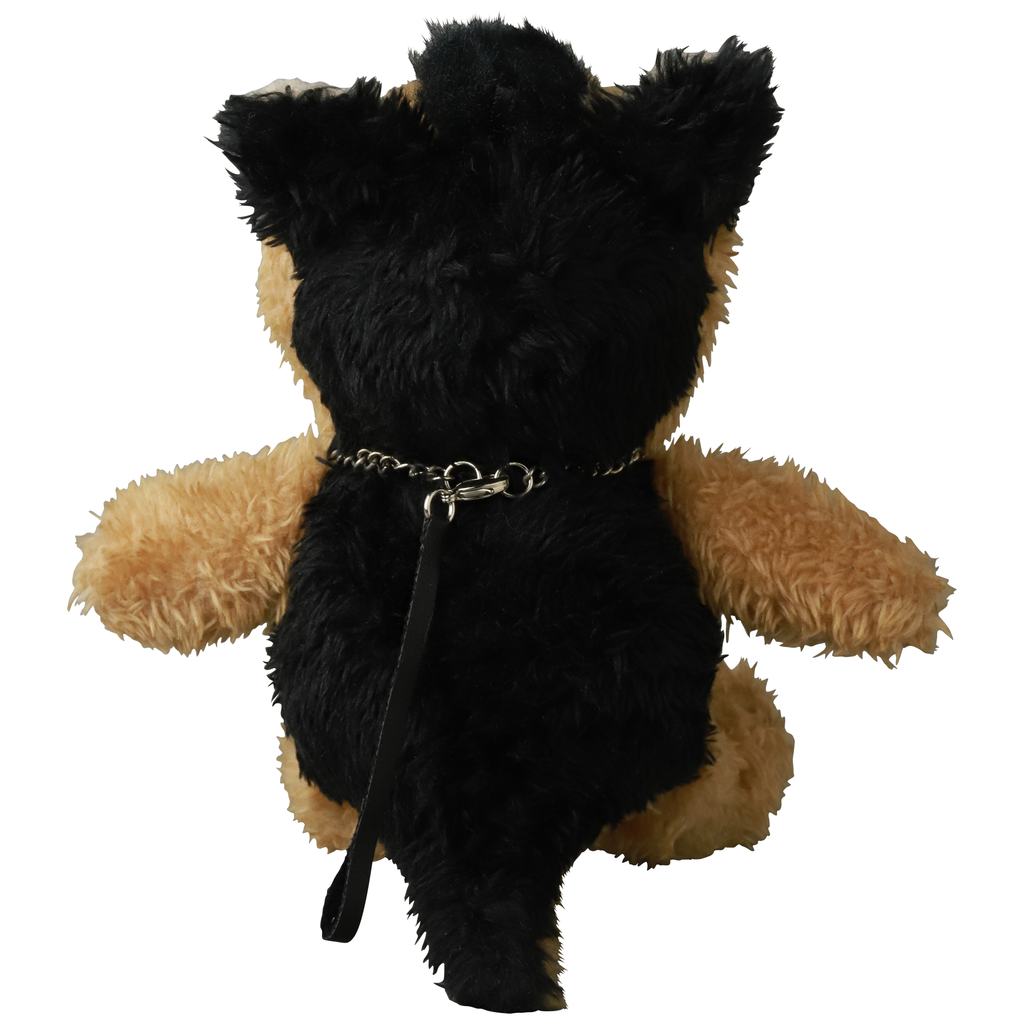 PLUSH Oliver the dog