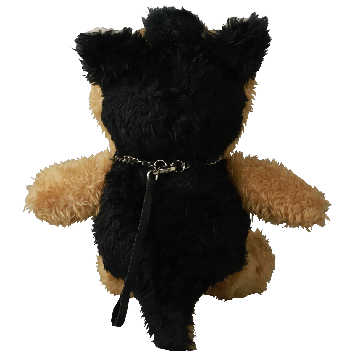 PLUSH Oliver the dog