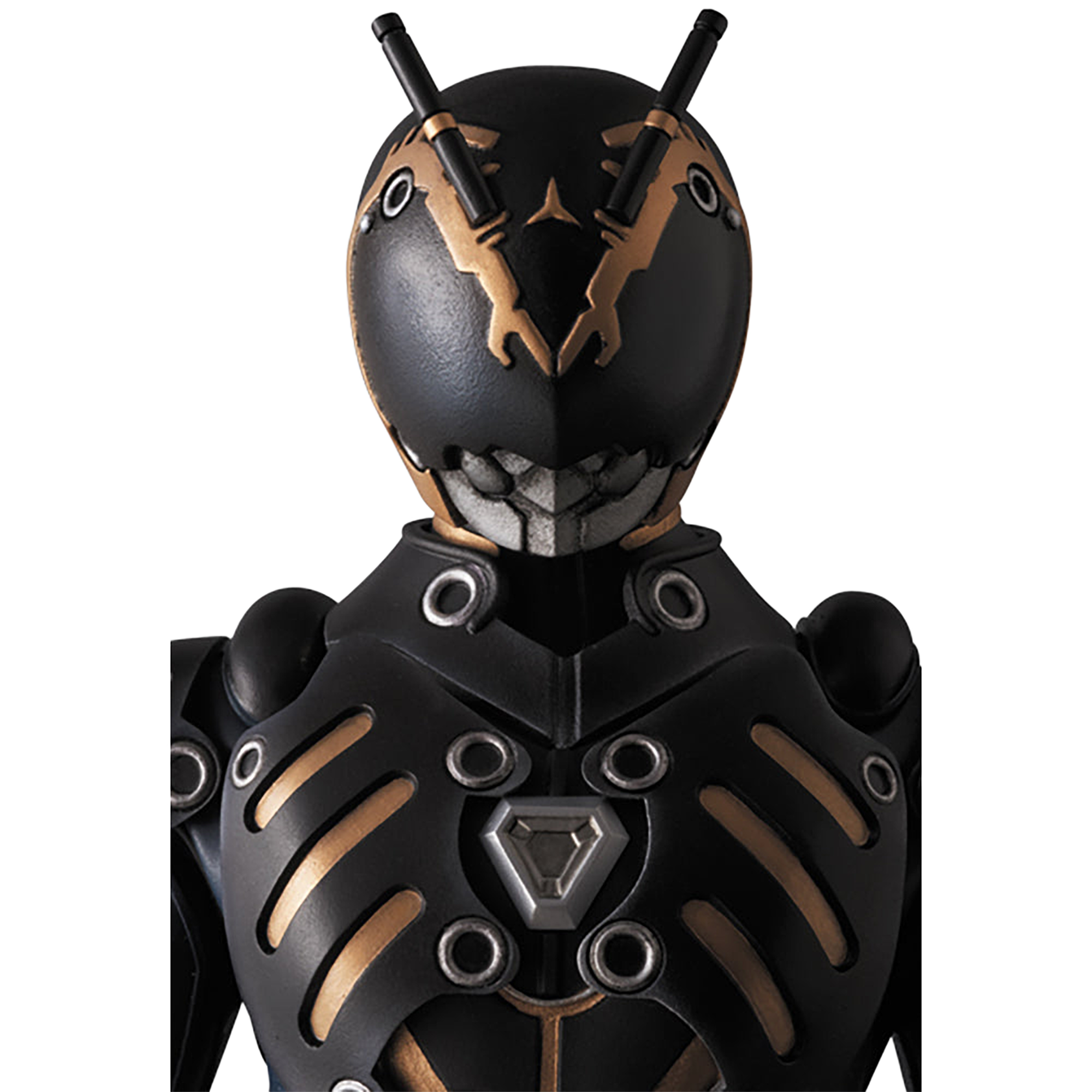 RAH DX オルタナティブ