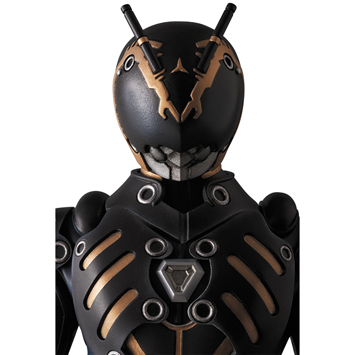 RAH DX オルタナティブ