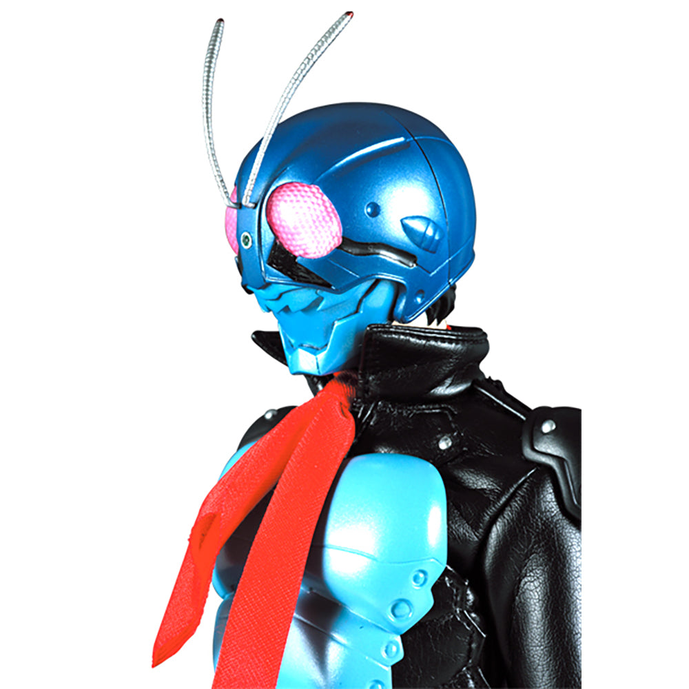 仮面ライダー THE FIRST 1号（12インチアクションフィギュア）_4