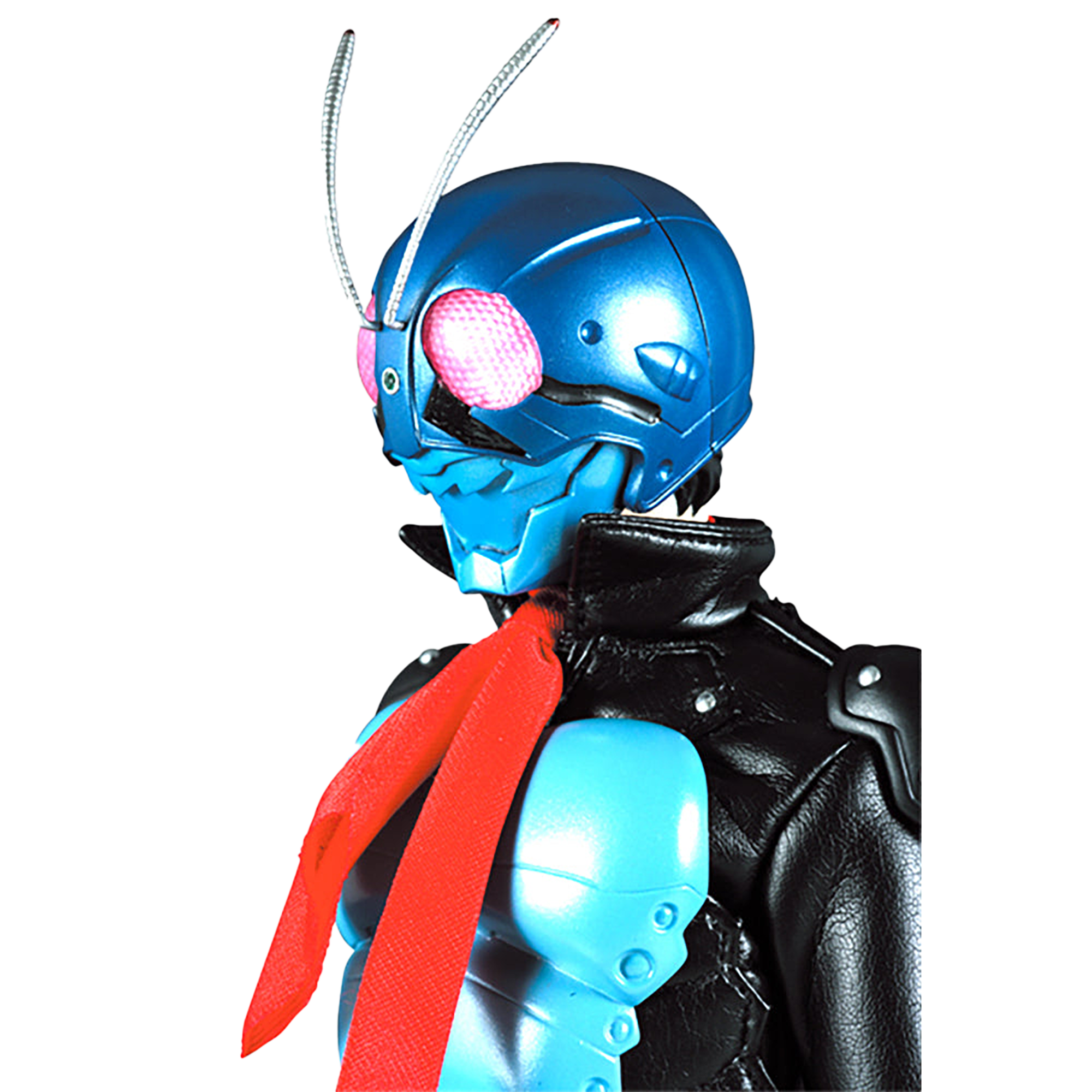 仮面ライダー THE FIRST 1号（12インチアクションフィギュア）