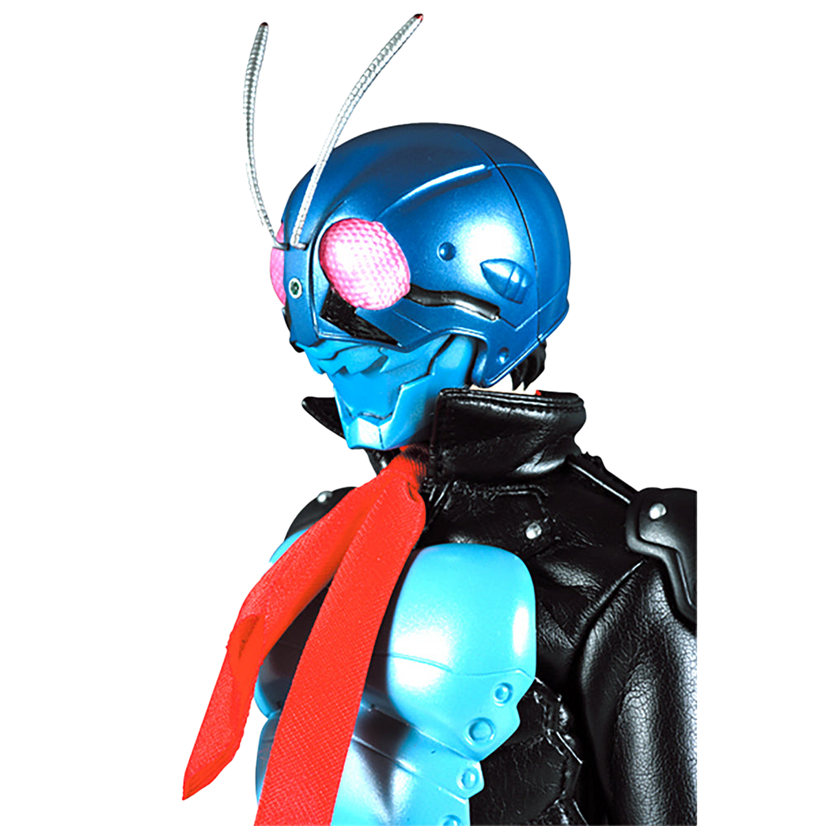 仮面ライダー THE FIRST 1号（12インチアクションフィギュア）