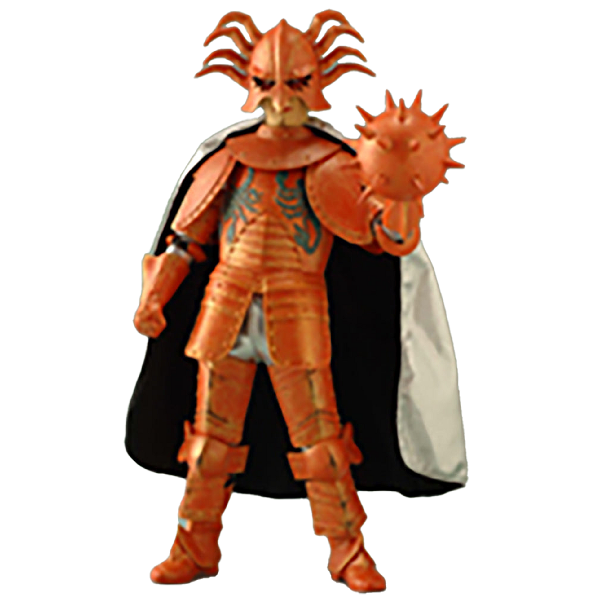 リアルアクションヒーローズ　ヨロイ元帥 ヨロイ元帥 | MEDICOM TOY OFFICIAL STORE