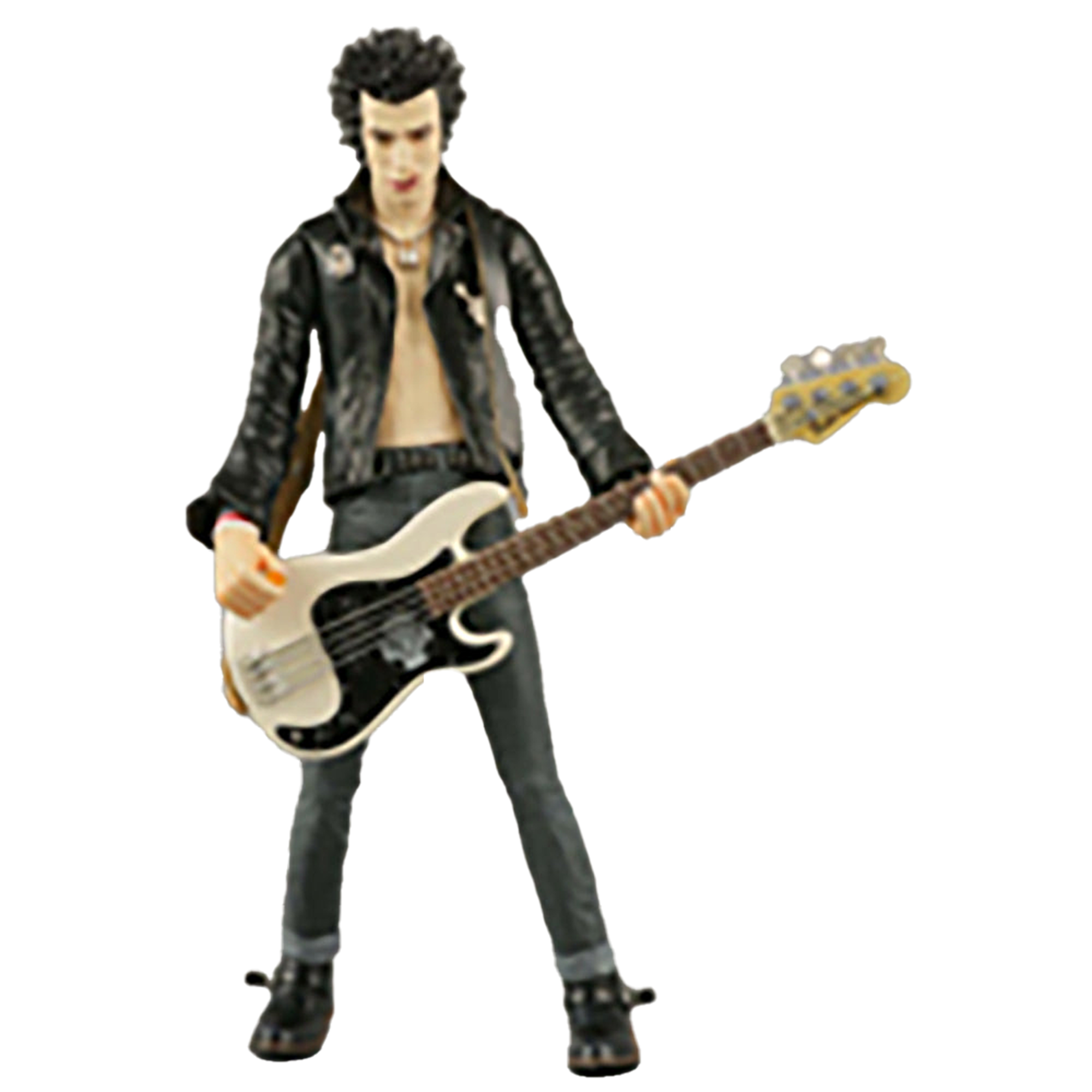 UDF Sid Vicious