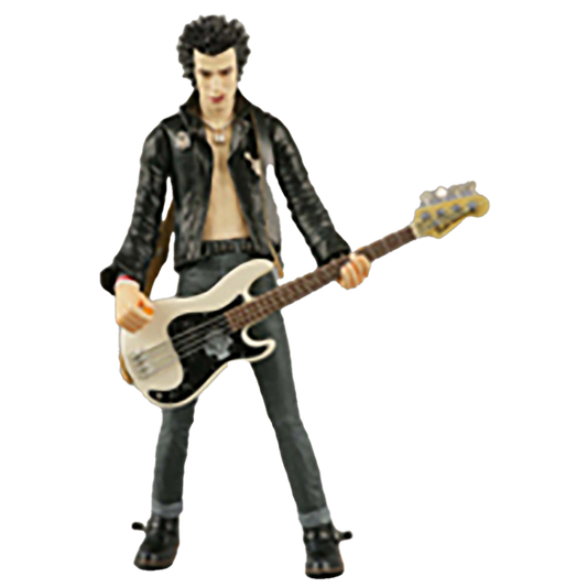UDF Sid Vicious