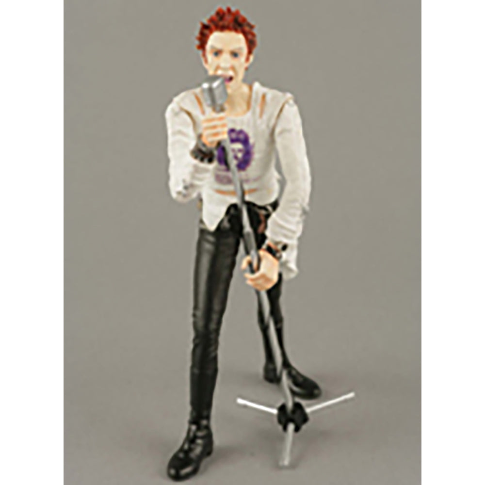 UDF Johnny Rotten_0