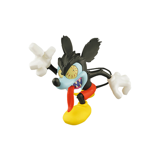 MICKEY MOUSE（RUNAWAY BRAIN - COLOR ver.）