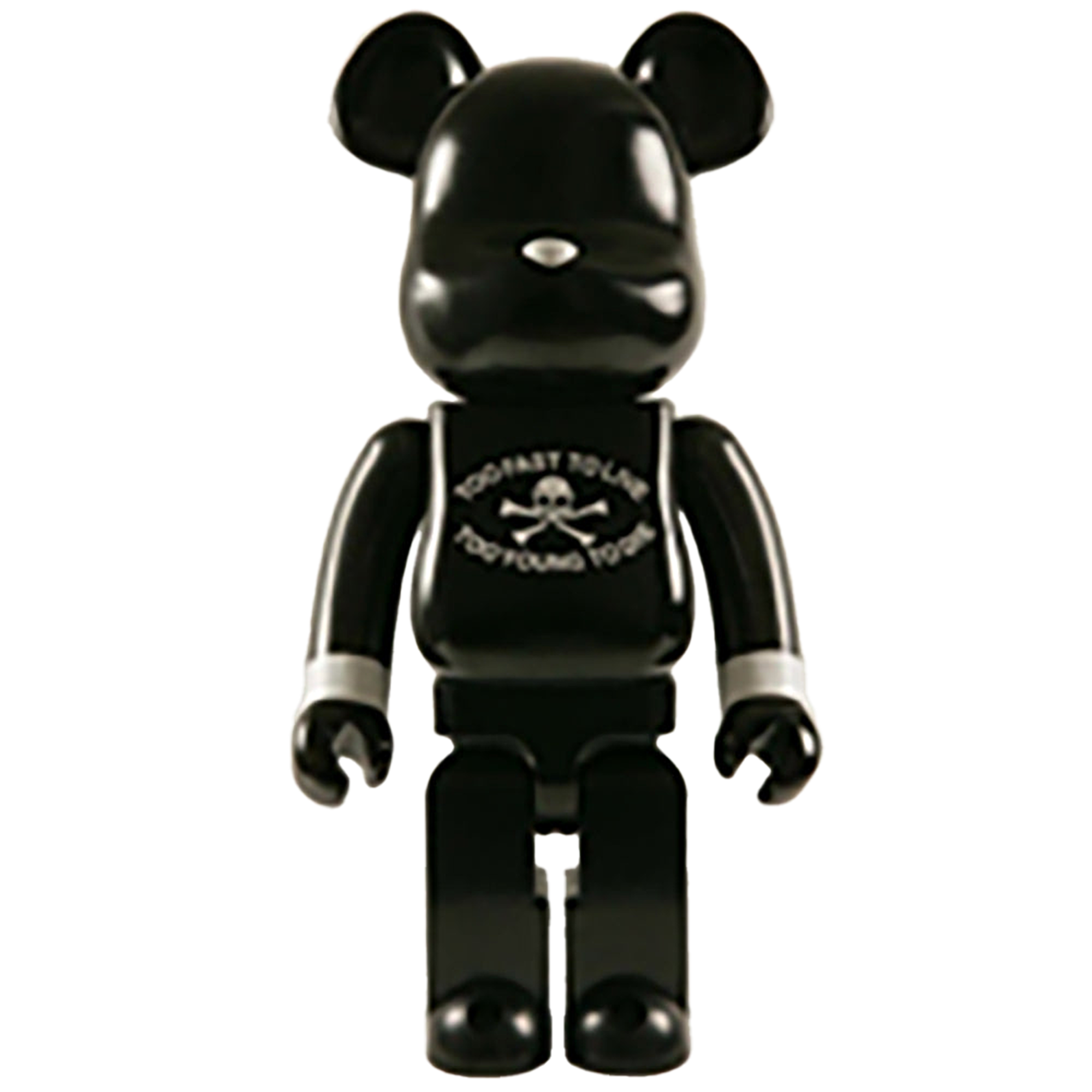 1000％ BE@RBRICK mastermind JAPAN 東京コレクション記念モデル