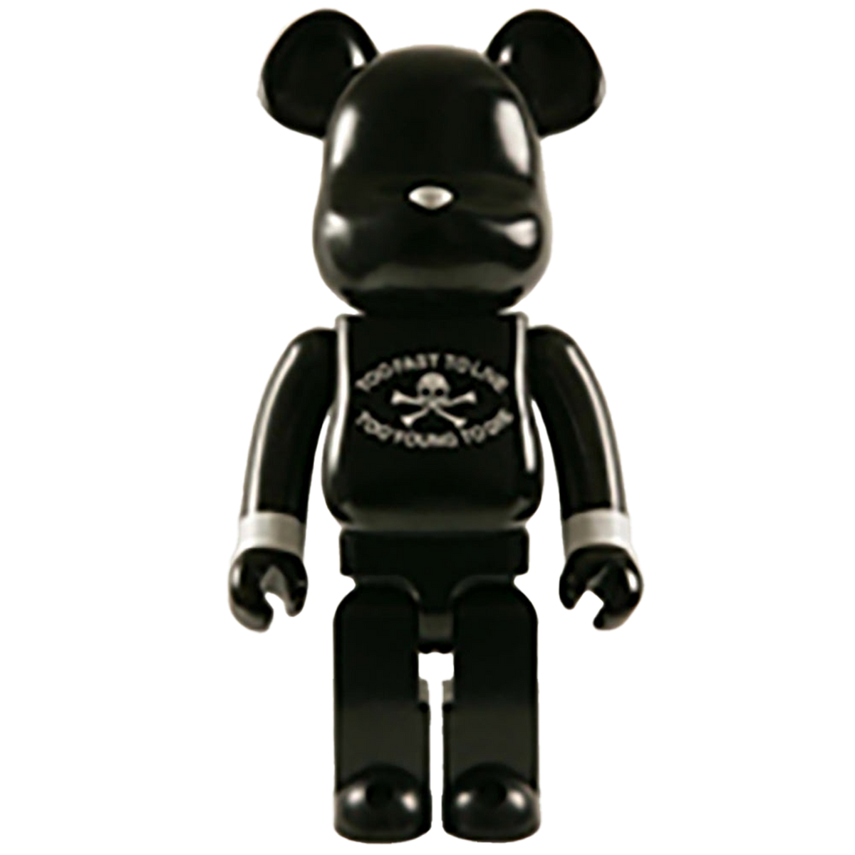 1000％ BE@RBRICK mastermind JAPAN 東京コレクション記念モデル