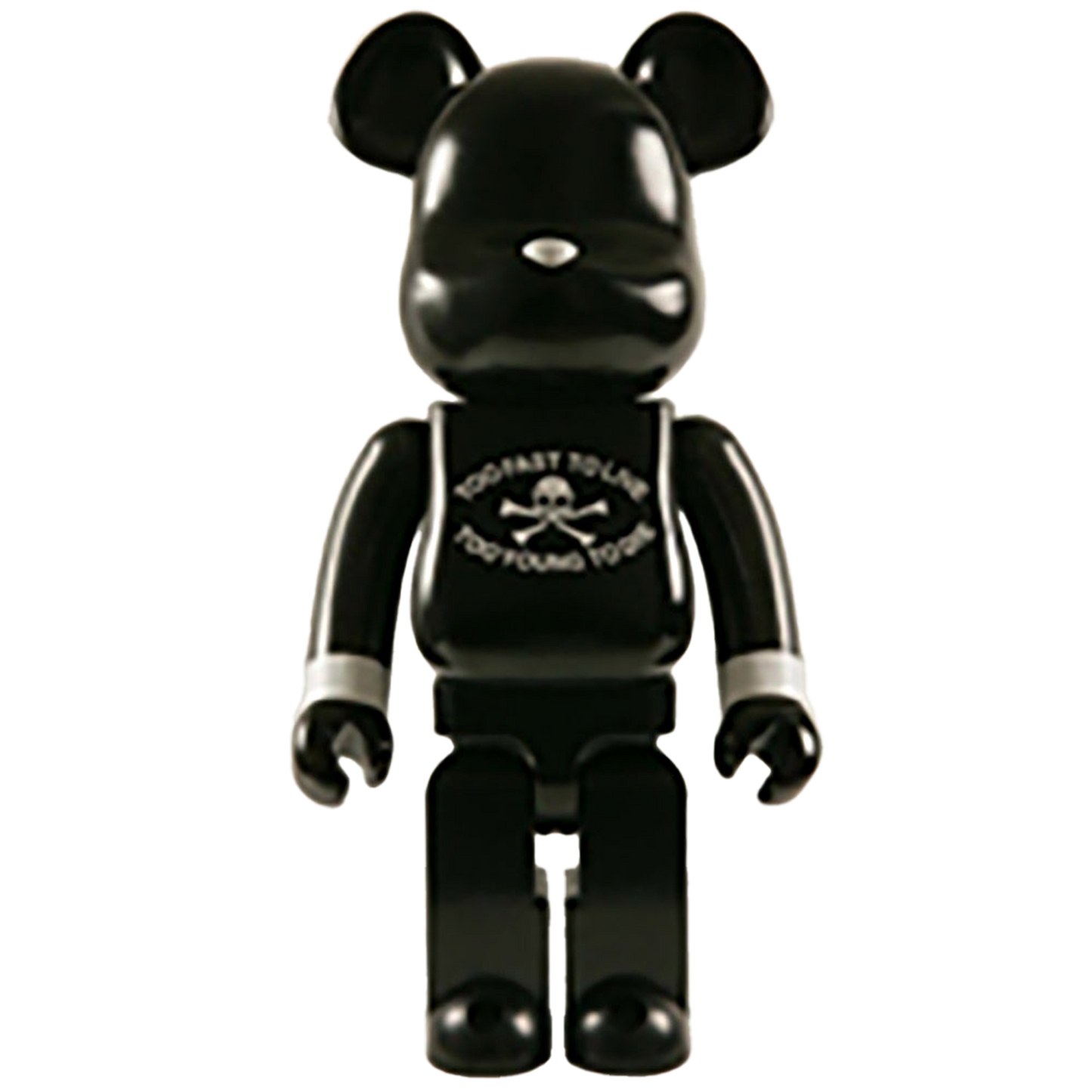 1000％ BE@RBRICK mastermind JAPAN 東京コレクション記念モデル