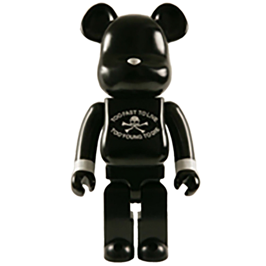 1000％ BE@RBRICK mastermind JAPAN 東京コレクション記念モデル