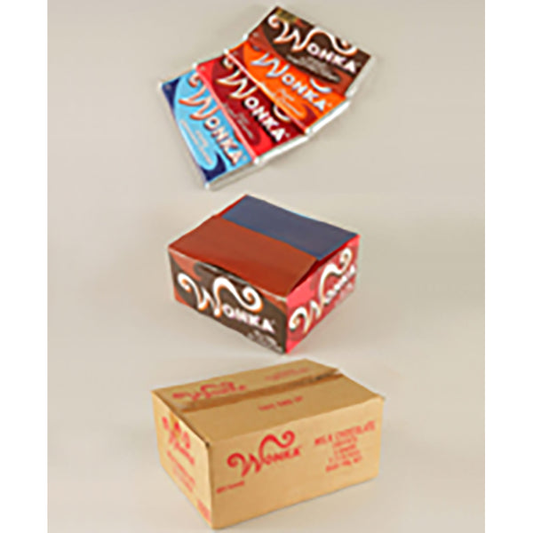 WONKA BAR (MOVIE PROP REPLICA) | MEDICOM TOY OFFICIAL STORE