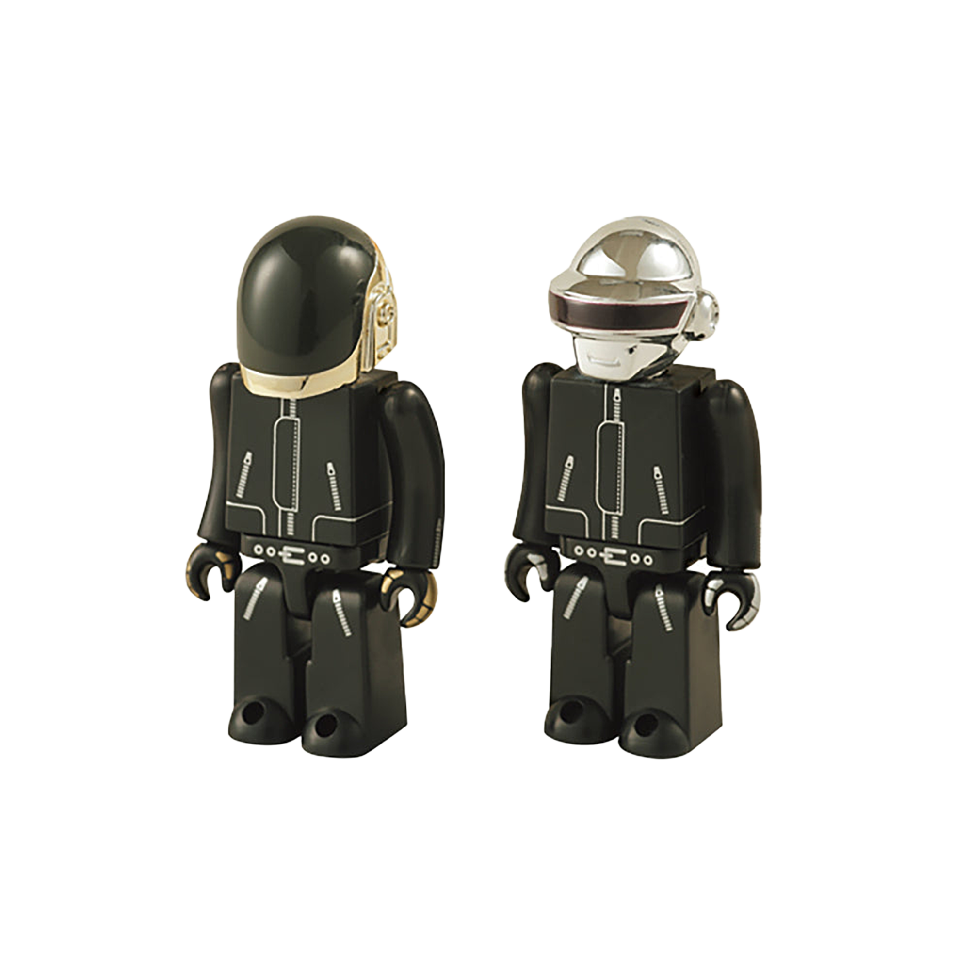 DAFT PUNK