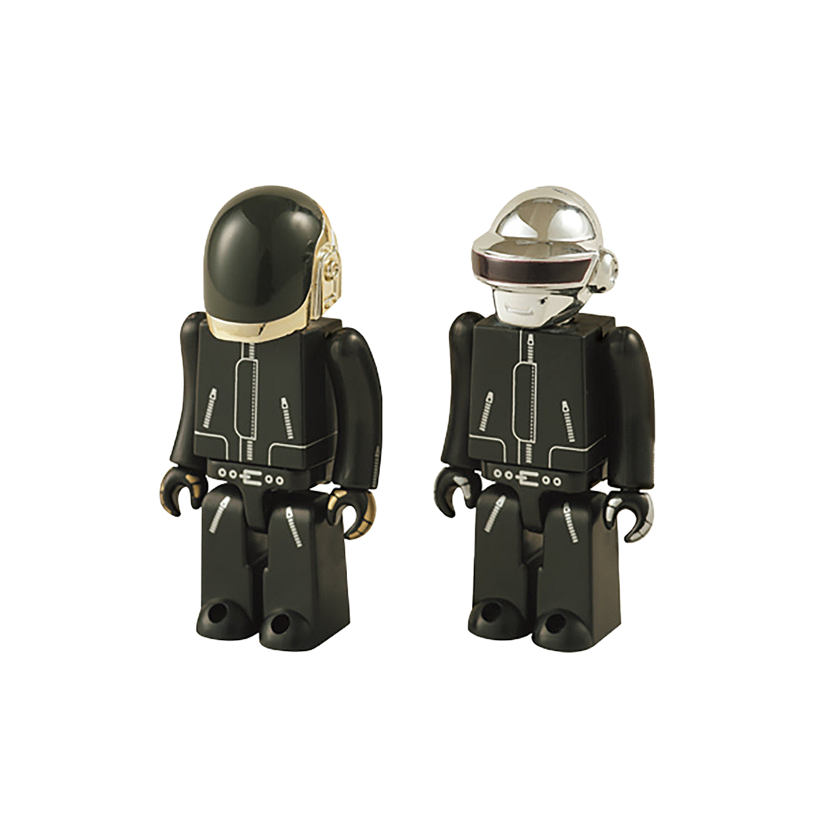 メディコムトイ ダフト・パンク フィギュアセット DAFT PUNK | MEDICOM TOY OFFICIAL STORE
