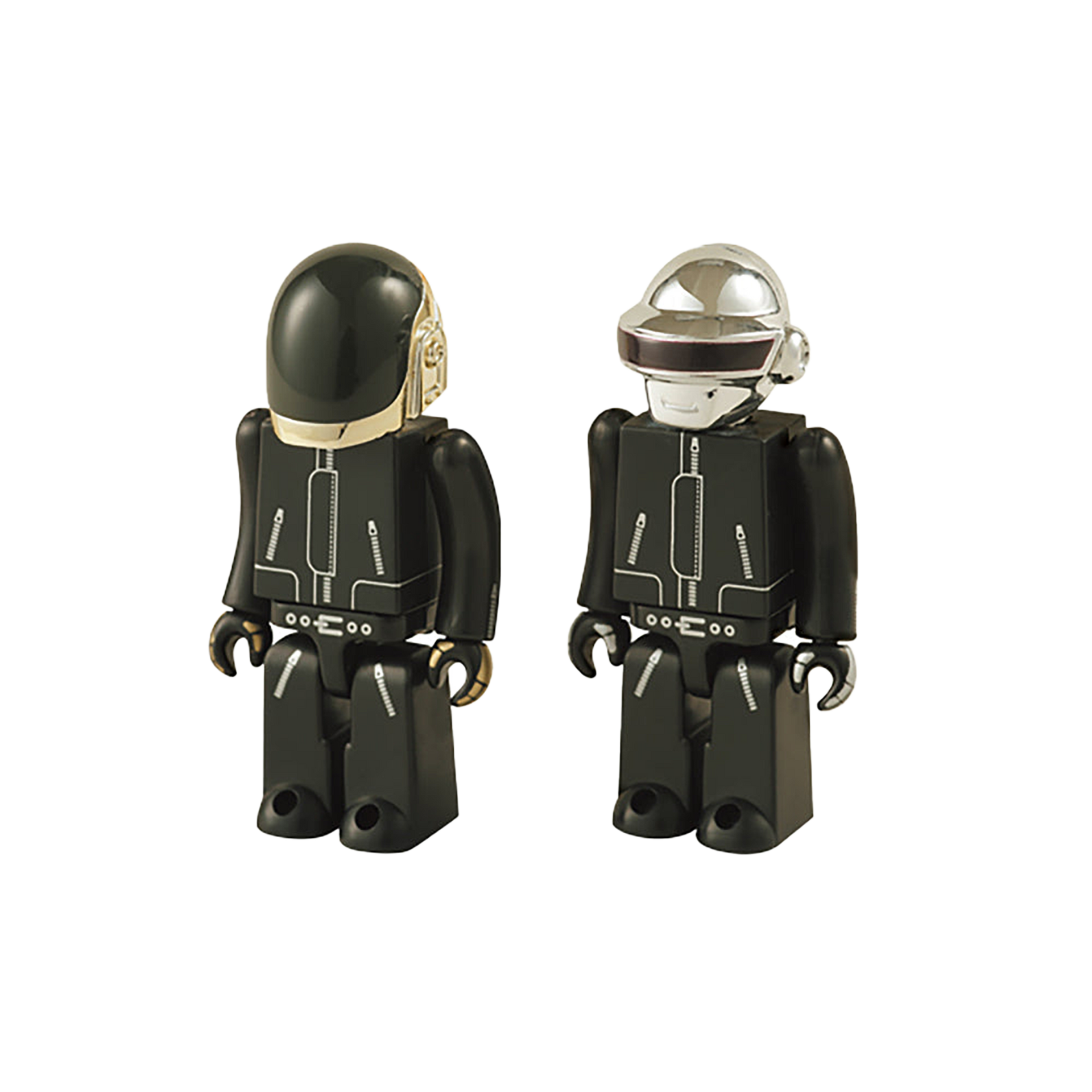メディコムトイ ダフト・パンク フィギュアセット DAFT PUNK | MEDICOM TOY OFFICIAL STORE