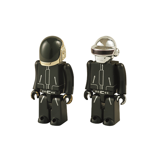 DAFT PUNK