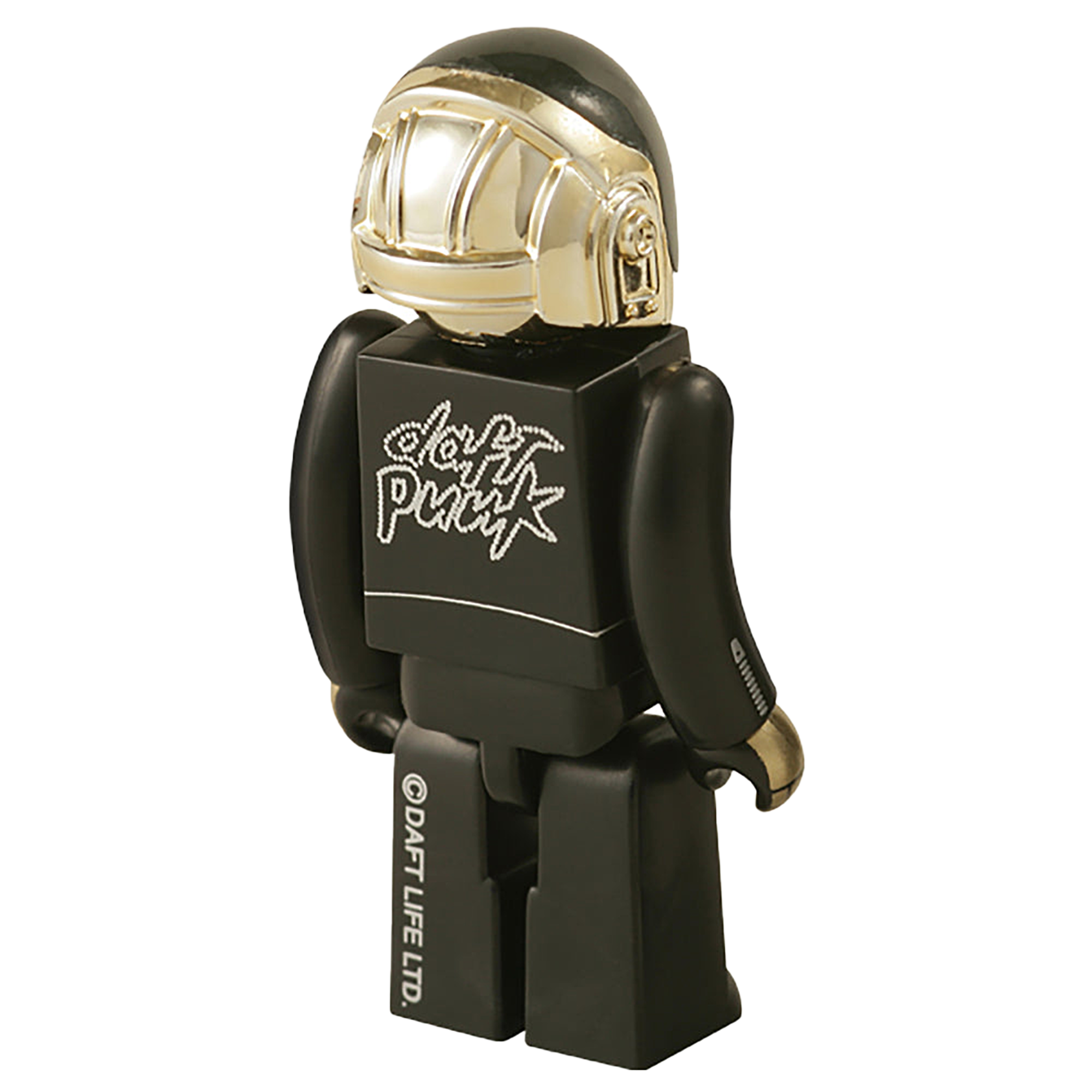 DAFT PUNK