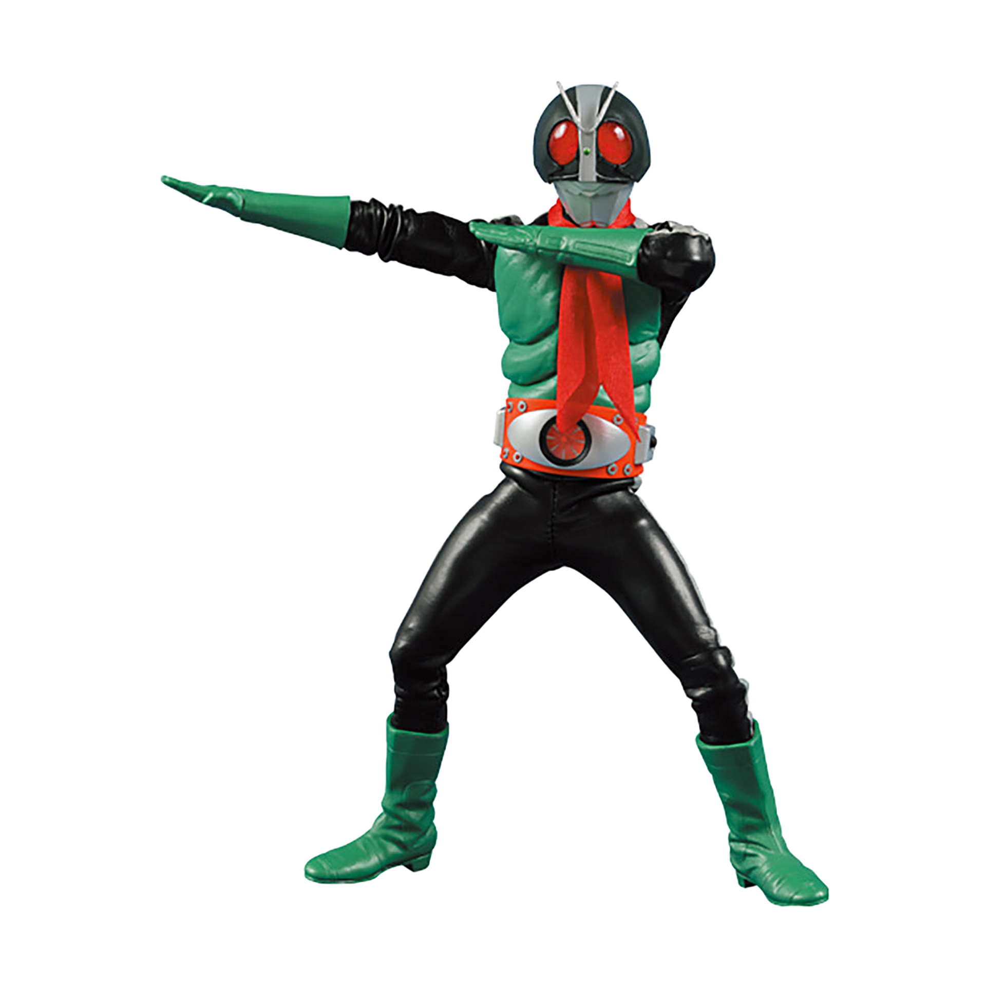 DX 仮面ライダー旧2号 | MEDICOM TOY OFFICIAL STORE