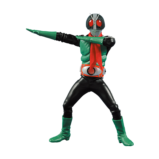 DX 仮面ライダー旧2号